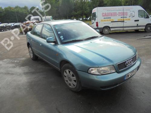 AC compressor AUDI A4 B5 (8D2) 1.6 | BP25517138M34  - Image 16