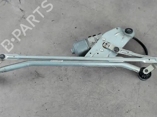 Used Front wiper motor Front wiper motor DACIA LOGAN MCV (KS_) 1.5 dCi (KS0W) (86 hp) 25552393 25552393