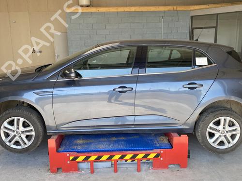 Left taillight RENAULT MEGANE IV Hatchback (B9A/M/N_) 1.5 dCi 110 (B9A3) | BP32774324C34 - Image 20