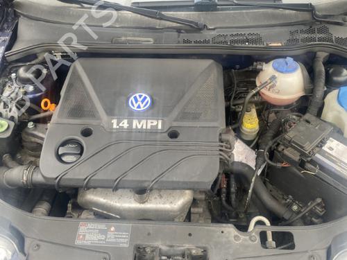 Left headlight VW POLO (6N2) 1.4 | BP31355885C28  - Image 15