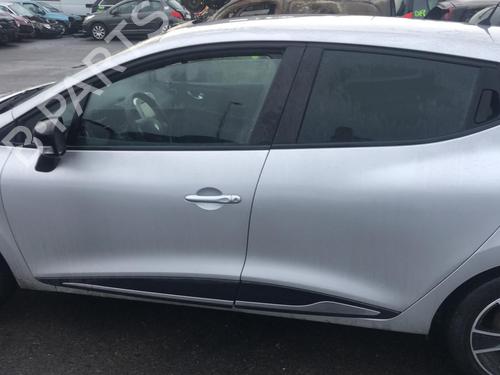 Left tailgate light RENAULT CLIO IV (BH_) 0.9 TCe 90 (BHNF, BHMA, BHMH, BHJK, BHJR) | BP25557441C79  - Image 13