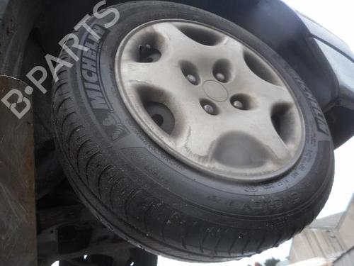 Switch CITROËN ZX (N2) 1.9 D | BP25558303I30 