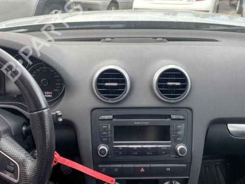 Climate control AUDI A3 Sportback (8PA) 2.0 TDI 16V | BP25574335I5 - Image 18
