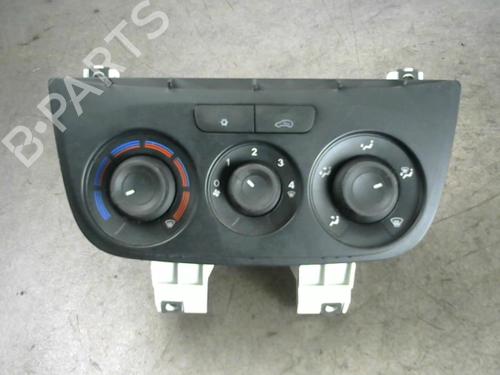 Used Climate control FIAT DOBLO Cargo (263_) 1.6 D Multijet (263WXD1B, 263WXR1B, 263WXX1B, 263ZXD1B,... (105 hp) 25523563