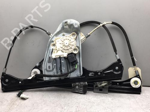 Fensterheber links vorne für MERCEDES-BENZ C-CLASS Coupe (CL203) C 220 CDI (203.708) (150 hp) 25580152