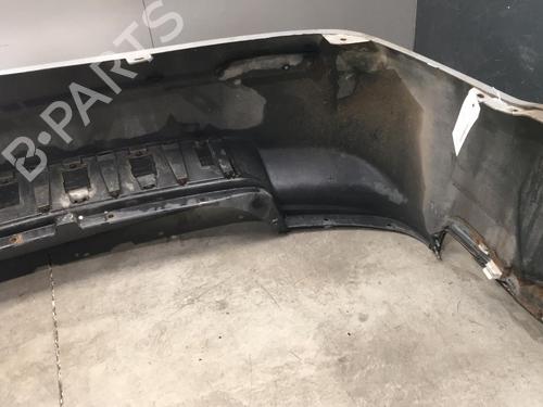 Rear bumper KIA SORENTO I (JC) 2.5 CRDi | BP25581460C8 