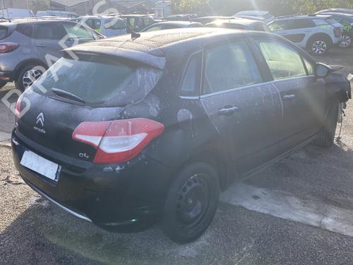 ABS pump CITROËN C4 II (NC_) 1.6 HDi 115 | BP28204258M43 