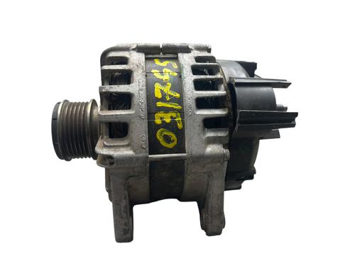 Used Alternator RENAULT KANGOO Express (FW0/1_) 1.5 dCi 95 (FW16) (95 hp) 27271684