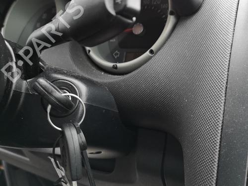 Rear left seatbelt VW POLO (6N2) 1.4 | BP25560764I29  - Image 23