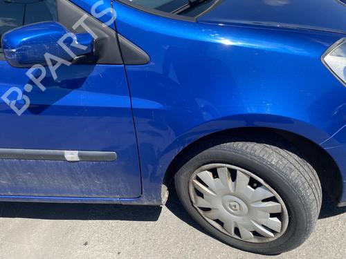 Third brake light RENAULT CLIO III (BR0/1, CR0/1) 1.5 dCi (C/BR0G, C/BR1G) | BP28580343L11 - Image 12