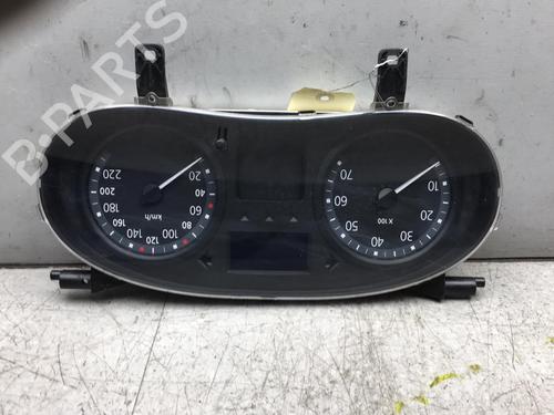 Cockpit RENAULT CLIO II (BB_, CB_) 1.5 dCi (B/CB07) | BP25538212C47 