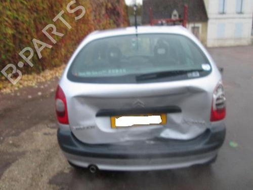 Ratstangsstang CITROËN XSARA PICASSO (N68) 1.6 | BP25558992I23 