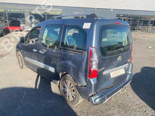 Forkjerm venstre CITROËN BERLINGO MULTISPACE (B9) | BP36434032C41 - Image 18