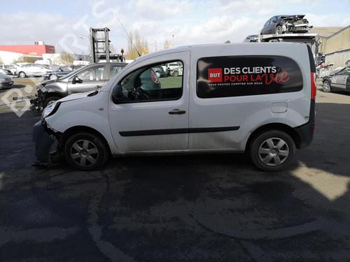 Front left window mechanism RENAULT KANGOO Express (FW0/1_) 1.5 dCi 90 (FW0G, FW05, FW08, FW11) | BP25580306C22 - Image 26