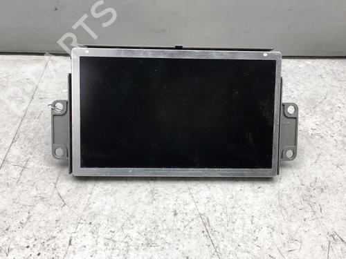 display-monitor-peugeot-607-9d-9u-2000-25537894 main image