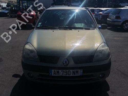 Right mirror RENAULT CLIO II (BB_, CB_) 1.2 (BB0A, BB0F, BB10, BB1K, BB28, BB2D, BB2H, CB0A,... | BP25523959C27 