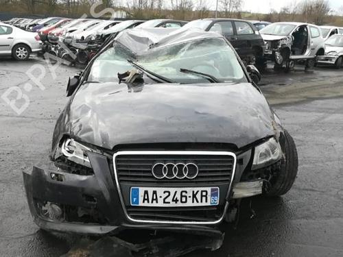 Headlight switch AUDI A3 Sportback (8PA) 2.0 TDI 16V | BP25577702I24  - Image 21