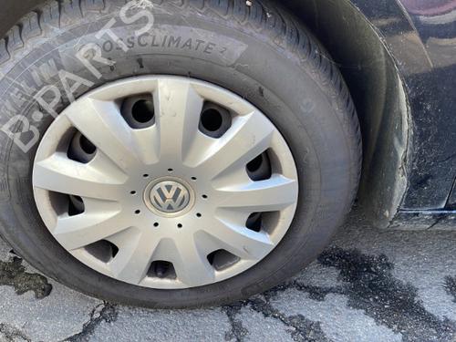 Right sun visor VW TOURAN (1T3) 1.6 TDI | BP25566709I2  - Image 10