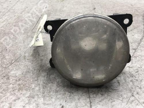 Left front fog light CITROËN C3 II (SC_) 1.6 HDi | BP25573132C30 