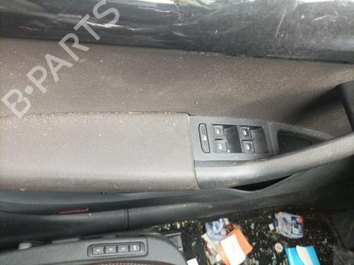 Left front window switch SKODA OCTAVIA III Combi (5E5, 5E6) 2.0 TDI | BP25497814I27 - Image 16