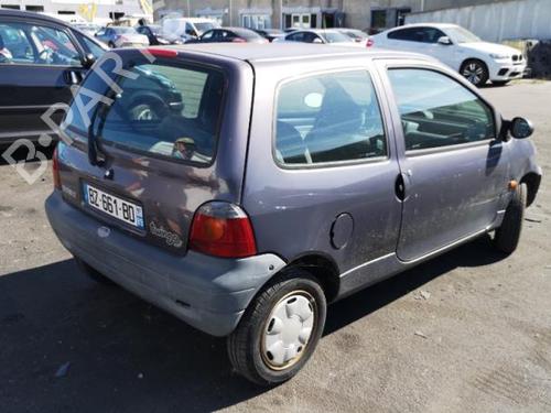 Høyre baklys RENAULT TWINGO I (C06_) 1.2 (C066, C068) | BP25537250C35 