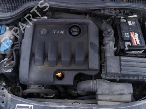 Left sun visor SKODA OCTAVIA II (1Z3) 1.9 TDI | BP25579521I1 - Image 20