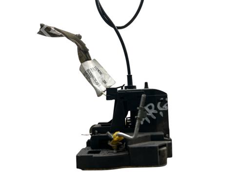 Rear left lock RENAULT MEGANE I (BA0/1_) 1.6 16V (BA04, BA0B, BA11, BA1J, BA16, BA19, BA1K, BA1V,... | BP25513249C100