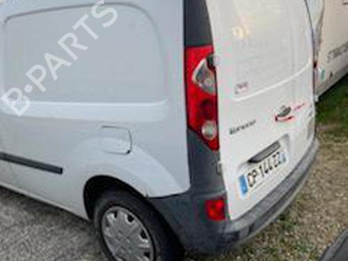 Brugte RENAULT KANGOO Express (FW0/1_) 1.5 dCi 90 (FW0G, FW05, FW08, FW11) (90 hp) 4188970