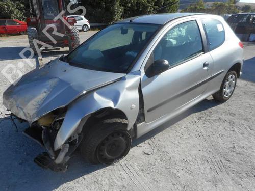 AC compressor PEUGEOT 206 Van | BP25522462M34 - Image 6