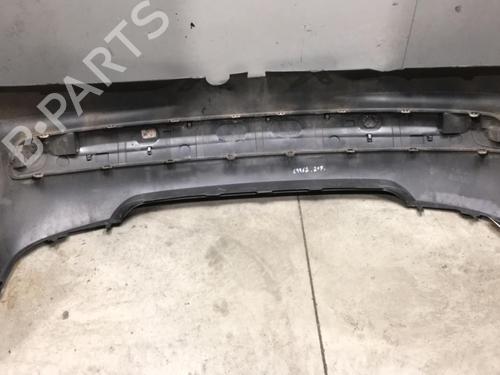 Used Rear bumper PEUGEOT 207 (WA_, WC_) 1.6 HDi (90 hp) 25510183