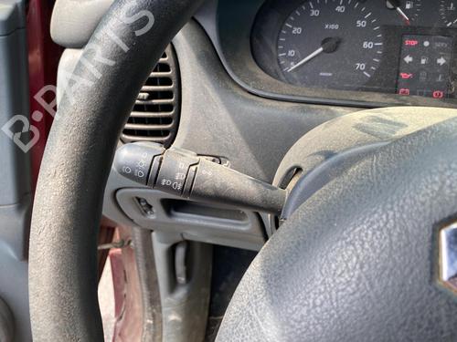 Viskermotor bakrute RENAULT MEGANE Scenic (JA0/1_) 1.9 dTi (JA0N) | BP25575518M102 