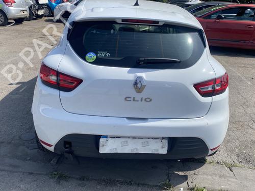 Headlight switch RENAULT CLIO IV (BH_) 0.9 TCe 75 (BHNP) | BP29899864I24  - Image 9