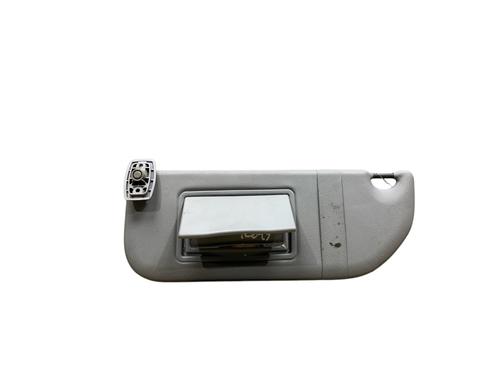 Left sun visor CITROËN SAXO (S0, S1) 1.1 X, SX | BP25548901I1 