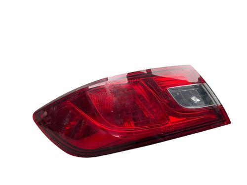 Left taillight RENAULT CLIO IV (BH_) 1.2 16V | BP25574453C34 