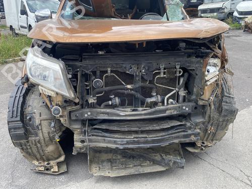 Left front window switch NISSAN NAVARA NP300 Pickup (D23, D23T) 2.3 dCi 4x4 (D231) | BP28622193I27 - Image 23