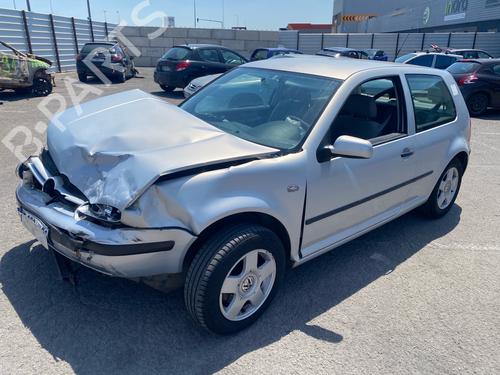 Brugte VW GOLF IV (1J1)  1.9 TDI  4933192