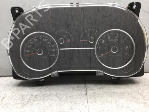Instrument cluster FIAT DOBLO Cargo (263_) 1.4 Natural Power | BP25571487C47 