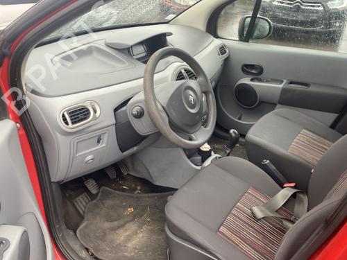 ABS pump RENAULT MODUS / GRAND MODUS (F/JP0_) 1.5 dCi (JP0G, JP0H) | BP25563691M43 - Image 13
