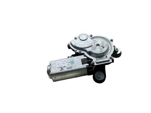 Used Rear wiper motor FIAT 500 (312_) 1.2 (312AXA1A) (69 hp) 25500360