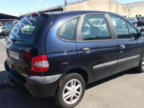 Høyre baklys RENAULT SCÉNIC I MPV (JA0/1_, FA0_) 1.9 dTi (JA0N) | BP25576863C35 