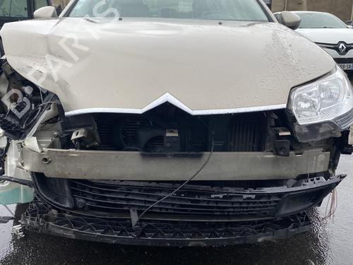 Left front window switch CITROËN C5 III (RD_) 2.0 HDi 140 (RDRHF8, RDRHFA, RDRHA8, RDRHAJ) | BP25580043I27  - Image 21