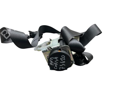 Front right seatbelt OPEL CORSA D (S07) 1.0 (L08, L68) | BP30354219I25 - Image 3