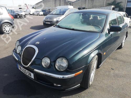 Front left interior door handle JAGUAR S-TYPE II (X200) 4.0 V8 | BP25538783I13  - Image 15