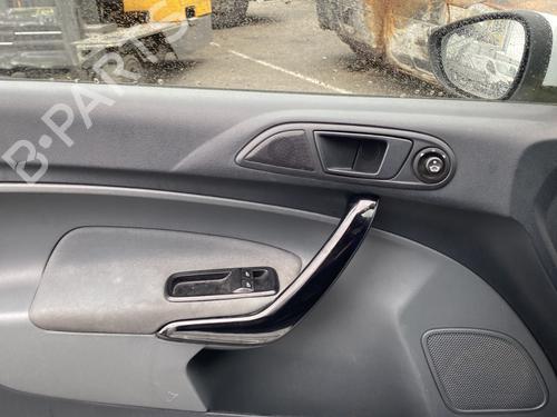 Hand brake FORD FIESTA VI (CB1, CCN) 1.25 | BP29327802I18 - Image 4
