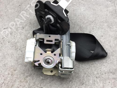 Front right belt tensioner CITROËN C3 II (SC_) 1.0 VTi 68 | BP25521429C88 
