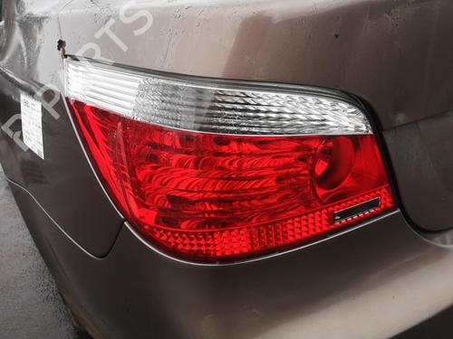 Steering column stalk BMW 5 (E60) 530 d | BP25560945I23 - Image 24