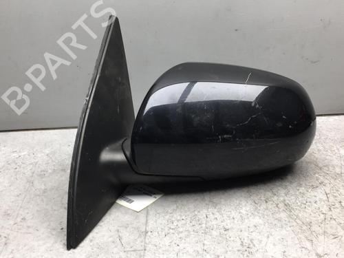 Used Left mirror KIA CEE'D SW (ED) 1.6 CRDi 115 (115 hp) 25580794