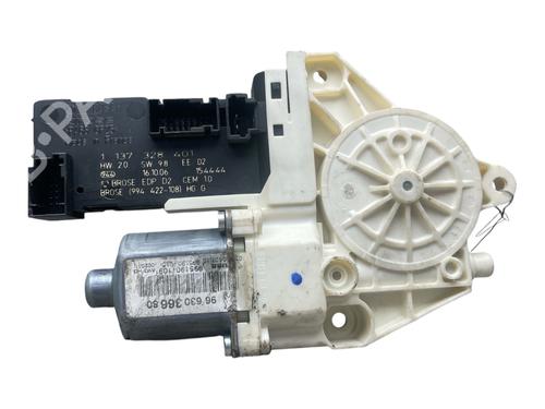 Left front window motor PEUGEOT 407 (6D_) 1.6 HDi 110 (6D9HZC, 6D9HYC) | BP25577443E21 - Image 2