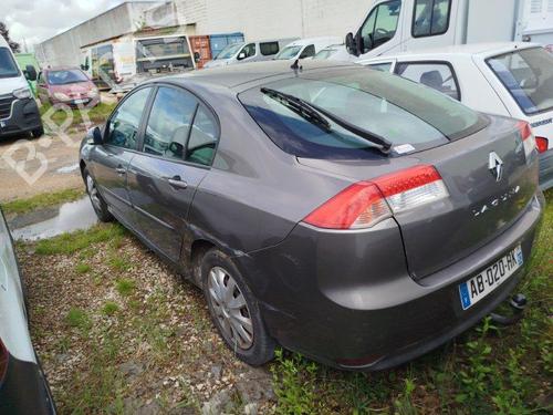 Left front window switch RENAULT LAGUNA III (BT0/1) 1.5 dCi (BT00, BT0A, BT0T, BT1J) | BP25573890I27 - Image 6