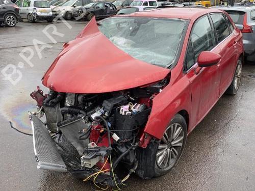 ABS pump CITROËN C4 II (NC_) 1.6 HDi 115 | BP25574307M43 